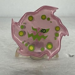 Pokemon Scale World 2″ 1:20 Spiritomb Mikaruge Mini Figure Nintendo