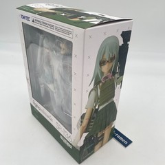 Figure figma Ai Nishibe Little Armory 130mm TOMYTEC