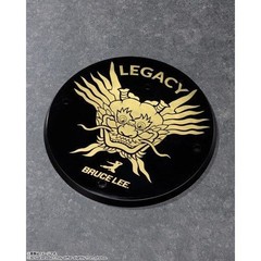 Immediate Shipping S.H.Figuarts Bruce Lee -LEGACY 50th Ver.-