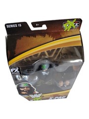 NIB WWE Legends Series 15 X-PAC Action Figure D-Generation X DX Mattel Raw New