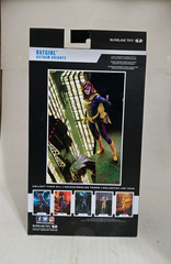 McFarlane Toys DC Multiverse Gotham Knights Video Game BATGIRL Action Figure NEW