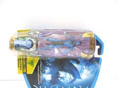 New Mattel James Cameron’s AVATAR Jake Sully Webcam i-Tag Figure – Sealed