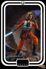 New BBK BBK019 1/6 Jedi Female Knight 12″ Action Figure in stock