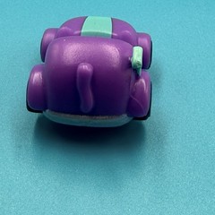 Gabby’s Dollhouse Playset Carlita’s Toy Figure Race Car Vehicle Replacement Part