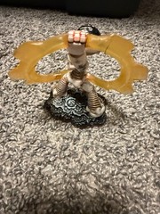 Skylanders Trap Team Trap Masters