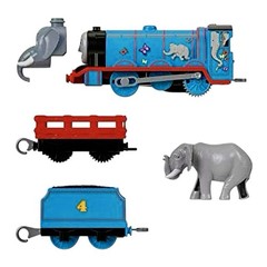 Thomas and Friends TrackMaster Motorized– Sodor Safari Elephant Gordon 2020 Rare