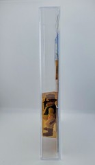 AFA 80 Star Wars Vintage Kenner Droids Uncle Gundy UNPUNCHED Sealed RARE NICE