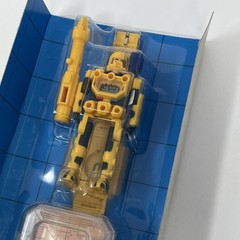Vintage 1986 Kenner Centurions Jake Rockwell Wrist Watch New In Box Damage