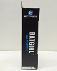 BATGIRL – DC CLASSIC – McFarlane Toys DC Multiverse Action Figure NEW & IN STOCK