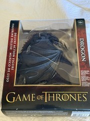 McFarlane Toys Lot of 6 – Game of Thrones Set Of Six Action Figures