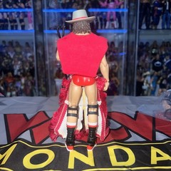 WWE Elite Legends 2 Terry Funk