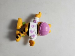 Garfield Figure 1981