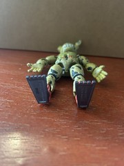 Funko 2016 OG Springtrap Five Nights at Freddy’s Articulated Figure 5 Inch