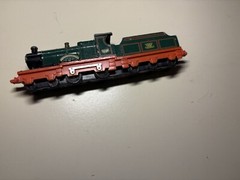 Vintage 1990s ERTL Thomas The Train And Friends Die-cast /plastic Lot Of 8