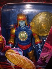 MASTERS UNIVERSE MASTERVERSE TEELA SORCERESS SY-KLONE FISTO NEW ETERNIA SET LOT