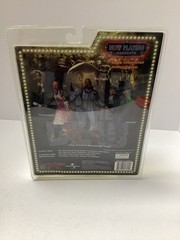 Signed “Machete” Figure Tom Savini SOTA Toys Now Land of the Dead