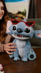 Lilo & Stitch MMS815. Hot Toys , PRE-sale /Sep/2026 💥read B4 Buying