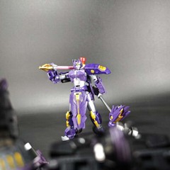 New Hammer Weapon Upgrade Kit For Age of The Primes Solus Prime BDT STUDIO