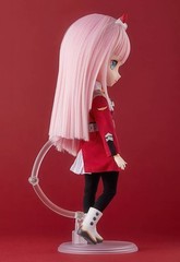 Darling in the Franxx Zero Two 9.1in Anime Doll Harmonia humming Good Smile NIB
