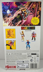 Masters of the Universe Origins Cartoon Collection Ram Man Action Figure MOTU