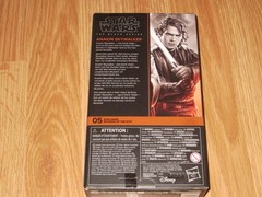 Star Wars Black Series Episode III Revenge of the Sith Anakin Skywalker Sealed