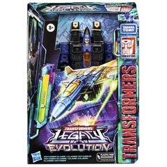 Toys Legacy Evolution Voyager Dirge , 7-inch, Action Figure for Boys and Girl…