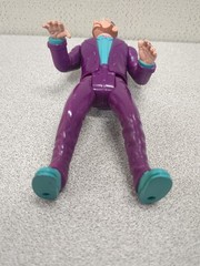 Bill & Ted’s Excellent Adventure RUFUS 1991 Vintage Action Figure