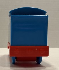 My First Thomas & Friends Train Project & Play Talks/Projects Images 2013 Works
