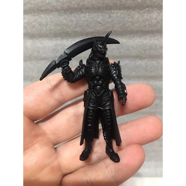 8CM Zen-Aku ROUKI REPRO for Hyakuju Sentai Gaoranger Power Rnagers Wild Force