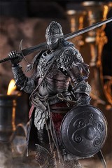 figma Elden Ring Raging Wolf Action Figure Dark Souls BRAND NEW