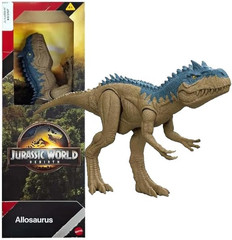 12″ Rebirth Dinosaur Toy for Ages 4 and Up