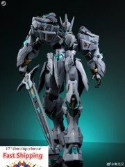 New in box MoShow 1/72 MCT-E02 Progenitor Effect Lancelot of the Lake alloy USA