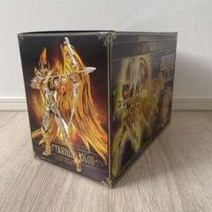 Saint Cloth Myth EX SAGITTARIUS AIOLOS God Cloth Figure BANDAI Action Japan