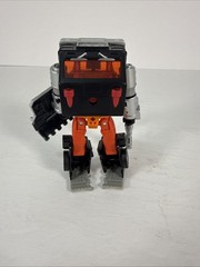 Transformers W4C ROAD RANGER Golden Disc Collection Deluxe Class USED Generation