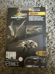 NEW Mattel Jurassic World Hammond Collection Mutadon Action Figure IN HAND