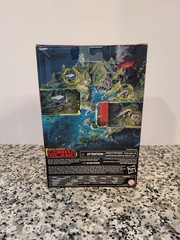 Cobra Trooper 12 Island G.I. JOE COBRA Classified MOC NEW