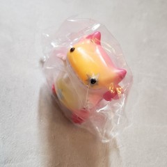 Shoko Nakazawa KORATERS VAG Byron Baby Pink Mini Toy Figure Post Office Limited