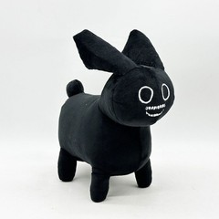 Forsaken-Chance Plush Doll Gubby Game Figure Doll Toy Gift Collection TL