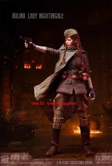 OPAPA TOYS Call of Duty Polina Lady Nightingale 1/6 Scale Limited Action Figure