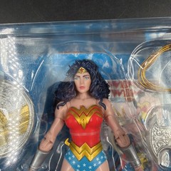McFarlane DC Multiverse Collector Edition #61 Wonder Woman (80’s) Brand New