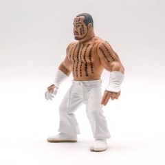Wrestling’s Heels and Faces Series 5 Jinsei Shinzaki Zombie Sailor’s Toys