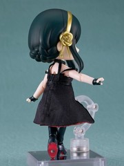 GSC Nendoroid Doll Yor Forger: Thorn Princess Ver. – SPYxFAMILY (US In-Stock)