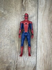 Marvel Spiderman Figure 5.5 Inches