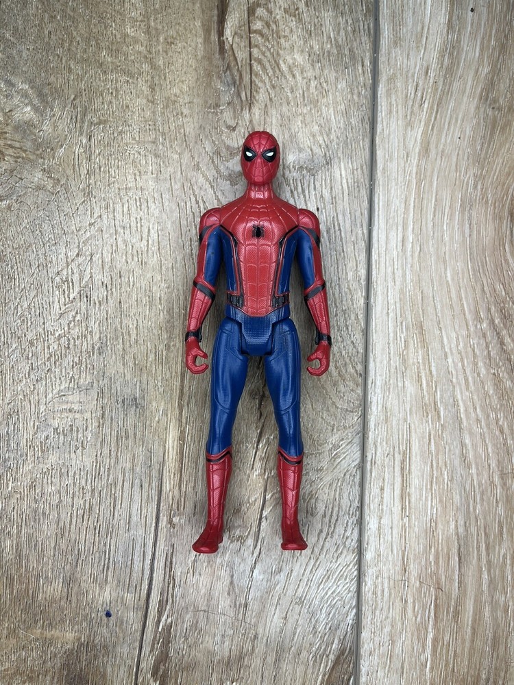 Marvel Spiderman Figure 5.5 Inches