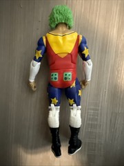 WWE Mattel Elite Doink The Clown – Used