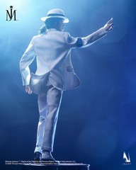 Ready! New INART Gy-A022 1/6 Smooth Criminal Jackson Collectible Action Figure