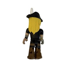 Roblox Blind Series 7 Black Box Figure Q-Clash Sheila No Code