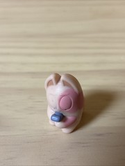 Lot Of Hasbro Lost Kitties Snackz Series 3 Blind Box Figure 1.25″