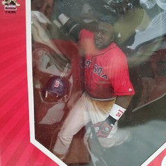 McFarlane MLB DAVID ORTIZ BOSTON RED SOX #34 Collector’s Editon DH