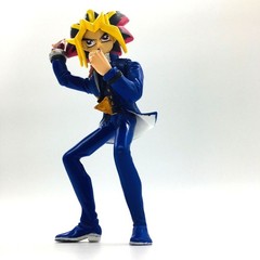 1996 Yami Yugi 6″ Kazuki Takahashi Mattel Action Figure Yu-Gi-Oh b31
